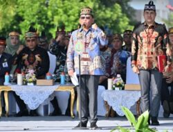 Gubernur Kecewa 7 Kepala Daerah Tidak Hadir Raker PAD, Rapat Dibatalkan