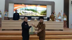 Perlu Keberlanjutan Proyek Kereta Api di Kalteng