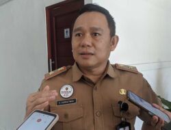 Perusahaan Tambang Wajib Reklamasi