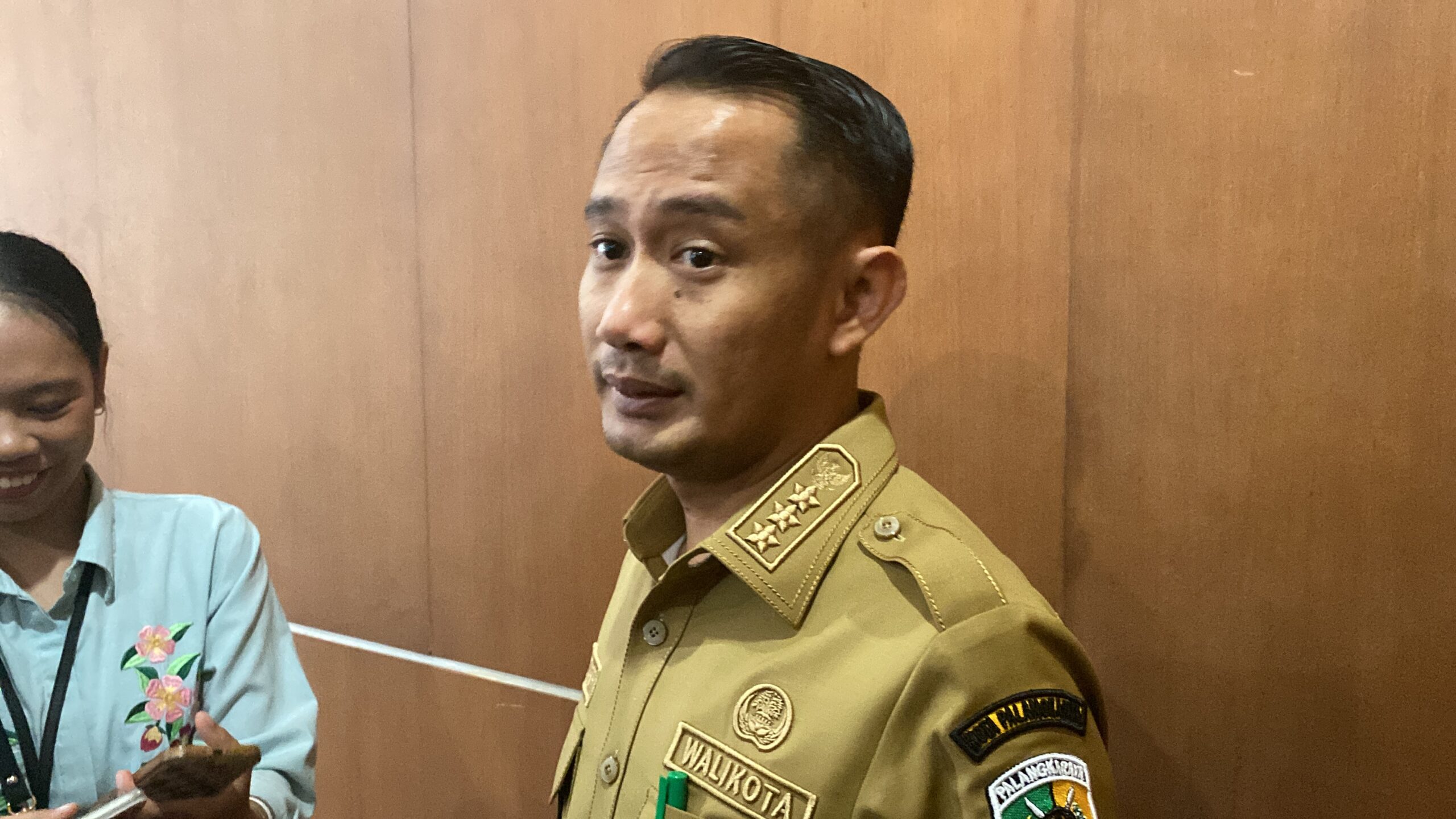Untuk Kota Palangka Raya, Tarif PBB-P2 Tetap, Denda Pajak Dihapus