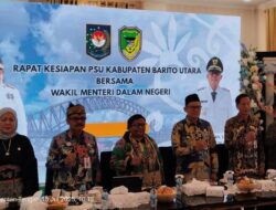 Wamendagri: Politik Uang Berdampak pada APBD