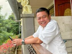 Bupati HM Wiyatno Tegaskan Jangan Ada Laporan Fiktif dan Mark Up Anggaran