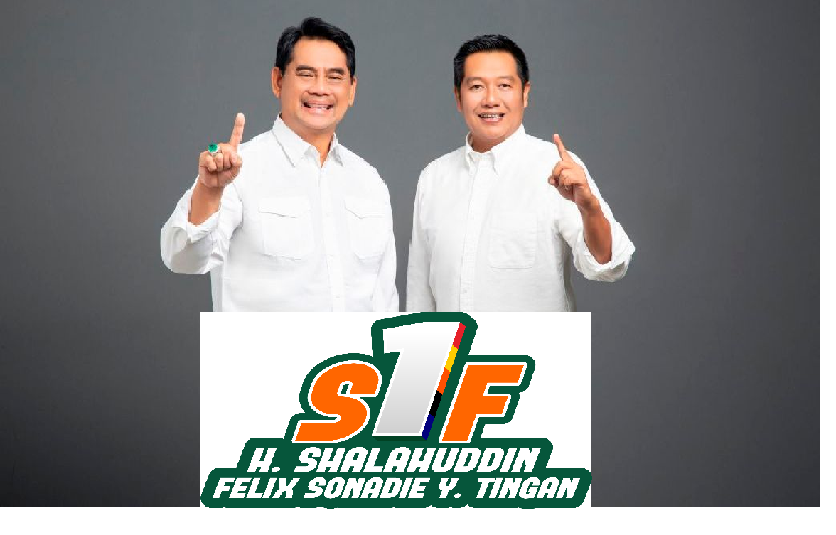 Kampanye di Parang Kampeng, Felix SY Tingan Sampaikan 11 Program Pro Rakyat