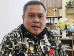 Rp100 Miliar untuk RTH Bundaran Besar