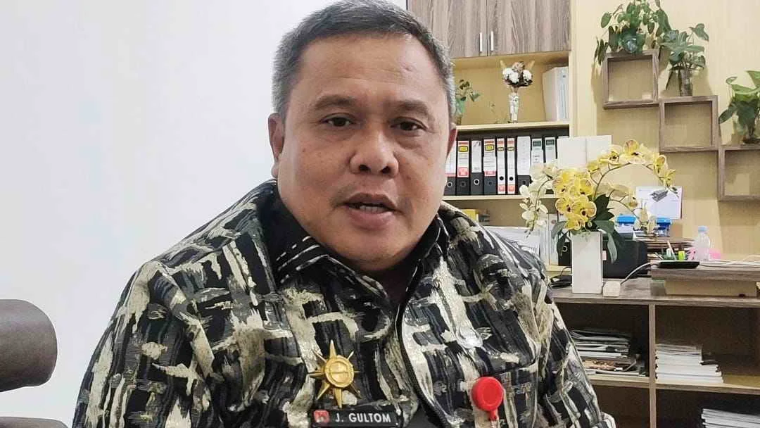 Rp100 Miliar untuk RTH Bundaran Besar