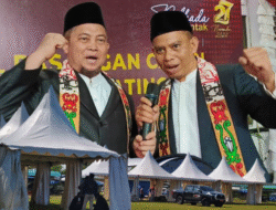 84 UMKM Ramaikan Katingan Expo 84 UMKM Ramaikan Katingan Expo