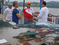 Lanting Tak Layak di Barut Akan Ditata