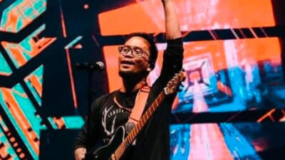 Kekuatan Musik: Menyembuhkan Jiwa, Meremajakan Diri, dan Membangkitkan Optimisme