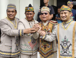 Pemprov Kalteng Tak Jadi Tarik Aset Tanah Kantor Wali Kota
