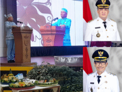 Spesial, Hari Jadi Ke-23 Lamandau Dihadiri Gubernur dan Menteri Spesial, Hari Jadi Ke-23 Lamandau Dihadiri Gubernur dan Menteri
