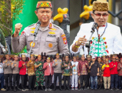 MIMBAR DEMOKRASI-Perkuat Peran Masyarakat Dayak dalam Demokrasi MIMBAR DEMOKRASI-Perkuat Peran Masyarakat Dayak dalam Demokrasi
