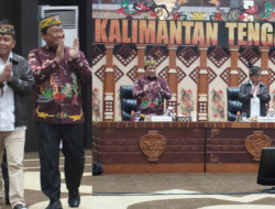 RAKOR OPTIMALISASI PAD-Gubernur Apresiasi Bupati dan Wali Kota Hadir Lengkap