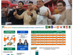 Ketua Tim Jimmy-Inri Akui Kemenangan Shalahuddin-Felix