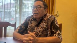 Fairid Nafarin Layak Pimpin DPD Golkar Kalteng.