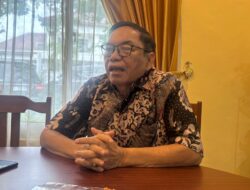 Fairid Nafarin Layak Pimpin DPD Golkar Kalteng.