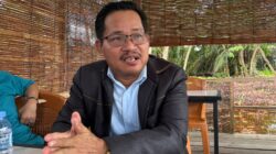 Fairid Naparin Dinilai Tepat Pimpin Golkar Kalteng