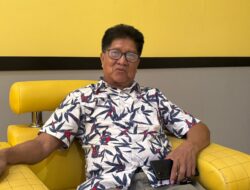 Dewan Pertimbangan Desak DPP Jadwalkan Musda XI Golkar Kalteng