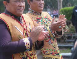 Wagub Kalteng Hadiri HUT Ke-23 Seruyan Wagub Kalteng Hadiri HUT Ke-23 Seruyan