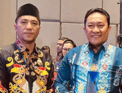 Agus Triantony Sayangkan Penilaian Akademisi UMPR Tentang Gubernur