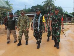 Jalan Baru, Jejak Sejarah Menjadi Napas Masa Depan di Batu Kotam