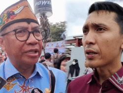 Car Free Night Minggu Ini Ditiadakan