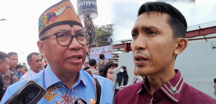 Car Free Night Minggu Ini Ditiadakan