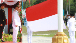 Kepuasan Publik Terhadap Kinerja Gubernur 79,5 Persen