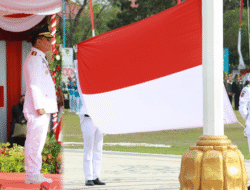 Kepuasan Publik Terhadap Kinerja Gubernur 79,5 Persen