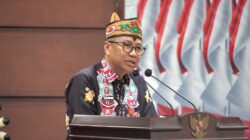Kalteng Desak Pusat Segera Tetapkan WPR 