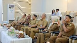 Inflasi Terkendali, Cabai Mulai Pedas di Kantong