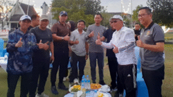Gubernur–DPRD Kalteng Kolaborasi Optimalkan PAD
