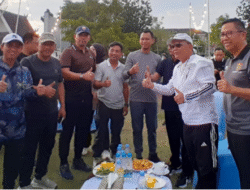 Gubernur–DPRD Kalteng Kolaborasi Optimalkan PAD