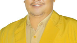 DPD Golkar Murung Raya Dukung Fairid Nafarin Pimpin Golkar Kalteng