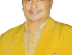 DPD Golkar Murung Raya Dukung Fairid Nafarin Pimpin Golkar Kalteng