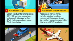 Kecelakaan Lalu Lintas, Siapa yang Tanggung Biaya Berobatnya?
