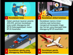 Kecelakaan Lalu Lintas, Siapa yang Tanggung Biaya Berobatnya? Kecelakaan Lalu Lintas, Siapa yang Tanggung Biaya Berobatnya?
