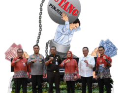 67 Kasus Keuangan Ilegal di Kalteng