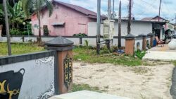 Bupati Pulang Pisau Gerak Cepat Selesaikan Sengketa Lapangan Handep Hapakat