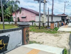 Bupati Pulang Pisau Gerak Cepat Selesaikan Sengketa Lapangan Handep Hapakat Bupati Pulang Pisau Gerak Cepat Selesaikan Sengketa Lapangan Handep Hapakat