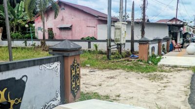 Bupati Pulang Pisau Gerak Cepat Selesaikan Sengketa Lapangan Handep Hapakat