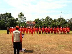 Komitmen Cegah Karhutla, Minamas Plantation Kembali Gelar Sosialisasi dan Pelatihan Pengendalian Karhutla di Kalteng
