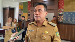 MBG di Palangka Raya Melesat, 4 Dapur Beroperasi, 5 Menyusul