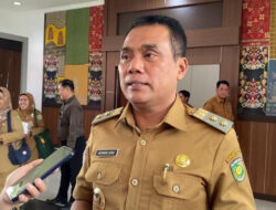 MBG di Palangka Raya Melesat, 4 Dapur Beroperasi, 5 Menyusul MBG di Palangka Raya Melesat, 4 Dapur Beroperasi, 5 Menyusul