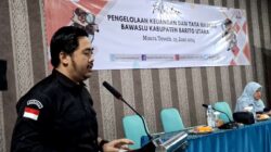 Laporan TSM Jimmy-Inri Gugur, Unsur Pidana Masih Berproses