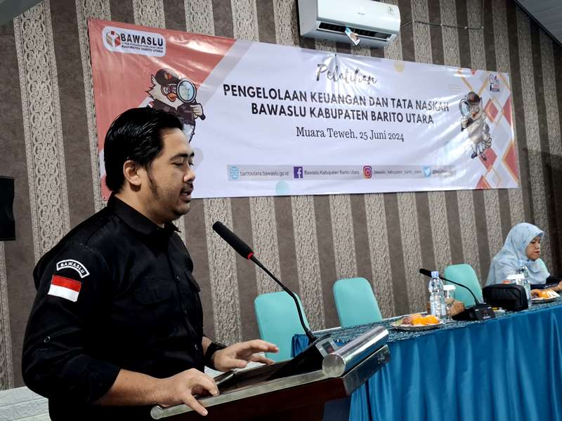 Laporan TSM Jimmy-Inri Gugur, Unsur Pidana Masih Berproses
