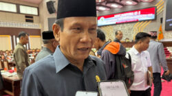 Arton S. Dohong Soroti Lemahnya Pendataan Pajak, Pungutan BBM dan Batu Bara