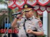 Hari Juang Polri, Momentum Refleksi Diri Polresta Palangka Raya