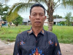 PWI Kalteng Hadiri Kongres Persatuan PWI 2025, Berkomitmen untuk Persatuan dan Kemajuan Jurnalis