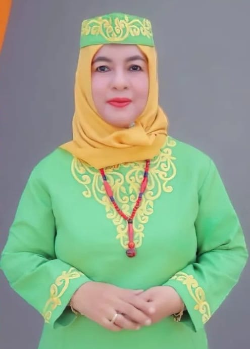 PBB Palangka Raya Tak Ada Kenaikan
