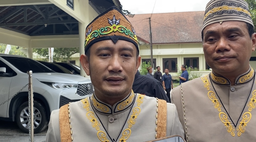 DUTA MALL SEGERA HADIR-Momentum Baru untuk Ekonomi Kota Cantik